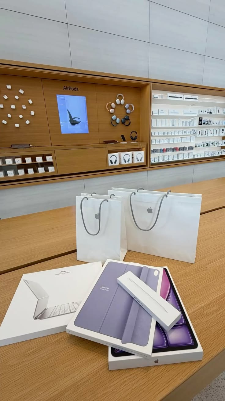 iPad 11e génération