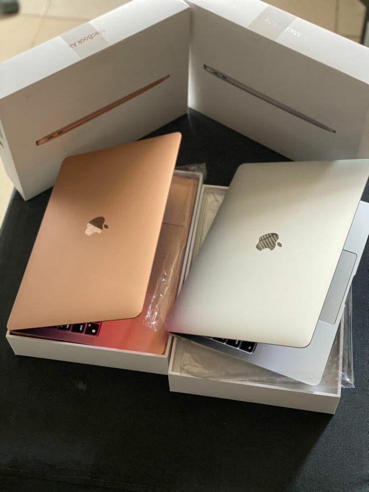 MacBook Air 2018